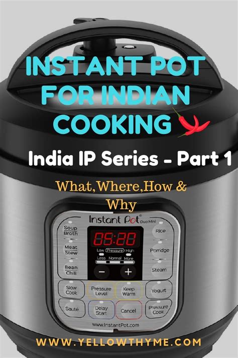 Instant Pot India Price